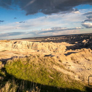 Park Badlands (2017) Park Badlands (2017)