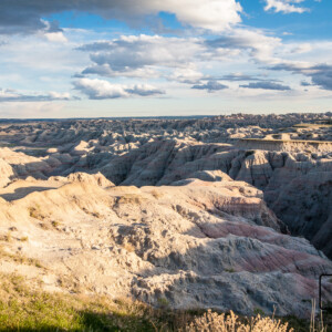 Park Badlands (2017) Park Badlands (2017)