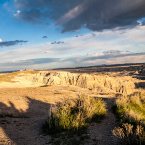 Park Badlands (2017) Park Badlands (2017)
