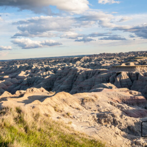 Park Badlands (2017) Park Badlands (2017)