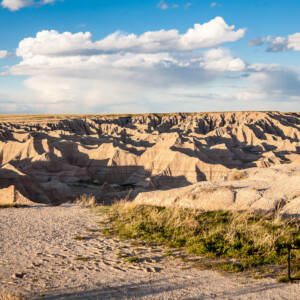 Park Badlands (2017) Park Badlands (2017)