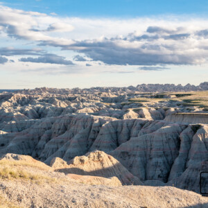 Park Badlands (2017) Park Badlands (2017)