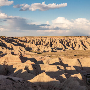 Park Badlands (2017) Park Badlands (2017)