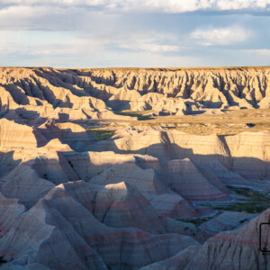 Park Badlands (2017) Park Badlands (2017)