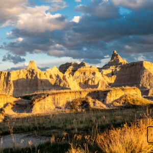 Park Badlands (2017) Park Badlands (2017)
