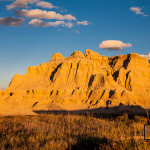 Park Badlands (2017) Park Badlands (2017)