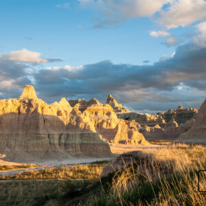 Park Badlands (2017) Park Badlands (2017)