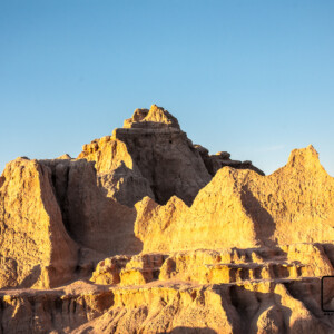 Park Badlands (2017) Park Badlands (2017)