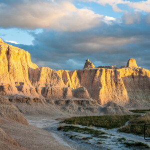 Park Badlands (2017) Park Badlands (2017)