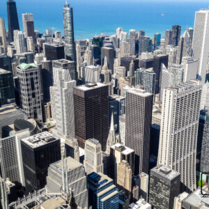 Chicago 2017 Chicago 2017