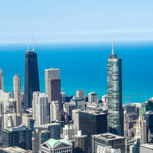 Chicago 2017 Chicago 2017