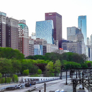 Chicago 2017 Chicago 2017