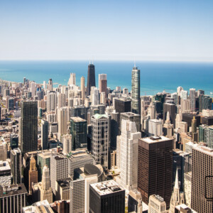 Chicago 2017 Chicago 2017