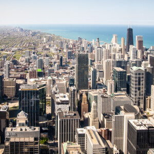 Chicago 2017 Chicago 2017