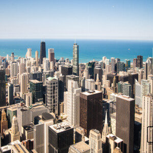 Chicago 2017 Chicago 2017