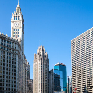 Chicago 2017 Chicago 2017