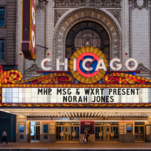 Chicago (2017) Symbol Chicago