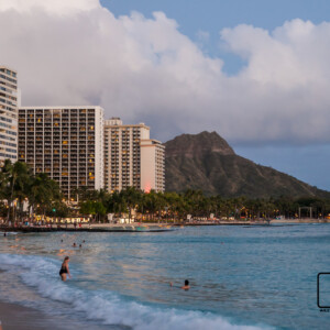 Honolulu (2017) Honolulu (2017)