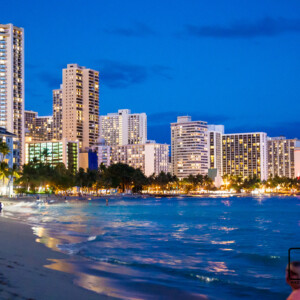 Honolulu (2017) Honolulu (2017)