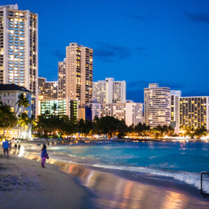 Honolulu (2017) Honolulu (2017)