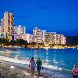 Honolulu (2017) Honolulu (2017)