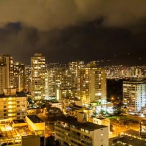 Honolulu (2017) Honolulu (2017)