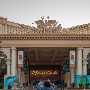 Las Vegas (2017) Las Vegas (2017)