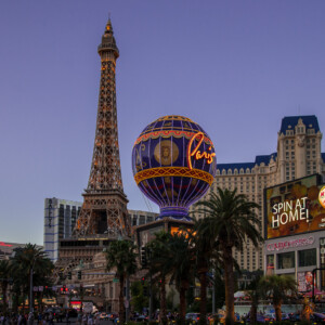 Las Vegas (2017) Las Vegas (2017)