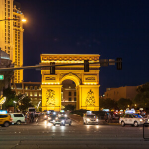 Las Vegas (2017) Las Vegas (2017)