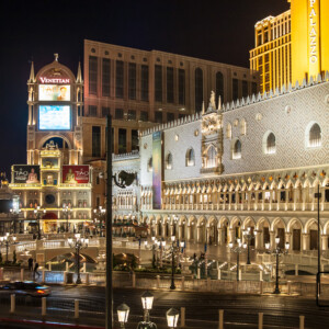 Las Vegas (2017) Las Vegas (2017)