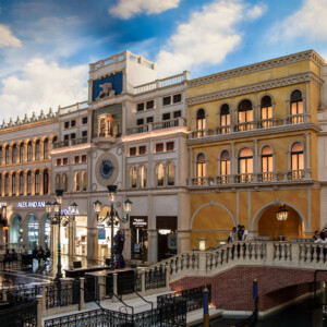 Las Vegas (2017) Las Vegas (2017)