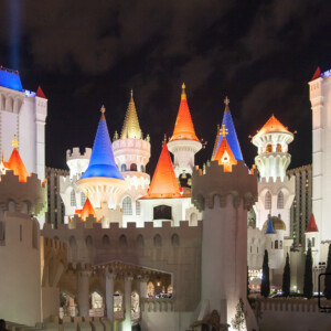 Las Vegas (2017) Las Vegas (2017)