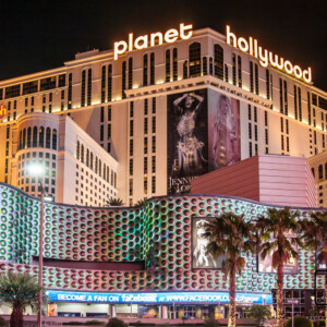 Las Vegas (2017) Las Vegas (2017)