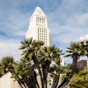 Los Angeles (2017) Los Angeles (2017)