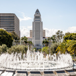 Los Angeles (2017) Los Angeles (2017)