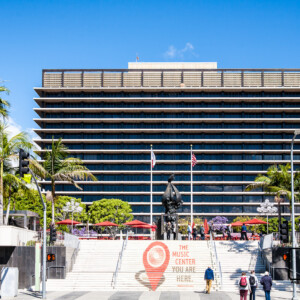 Los Angeles (2017) Los Angeles (2017)