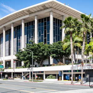 Los Angeles (2017) Los Angeles (2017)