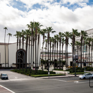 Los Angeles (2017) Los Angeles (2017)