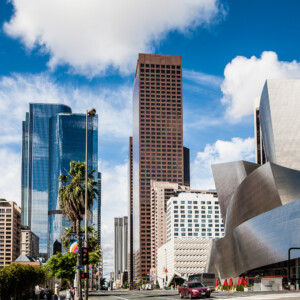 Los Angeles (2017) Los Angeles (2017)