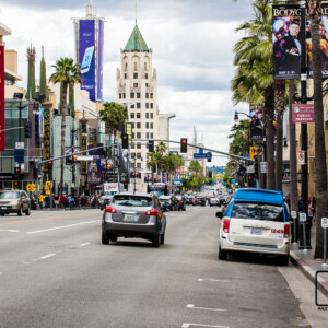 Los Angeles (2017) Los Angeles (2017)