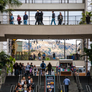 Los Angeles (2017) Los Angeles (2017)