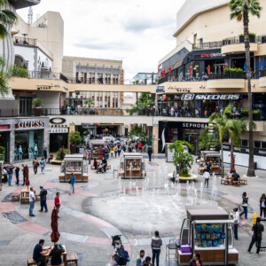 Los Angeles (2017) Los Angeles (2017)