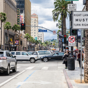 Los Angeles (2017) Los Angeles (2017)