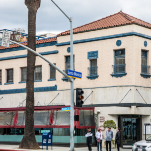 Los Angeles (2017) Los Angeles (2017)