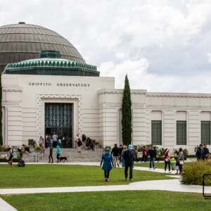 Los Angeles (2017) Los Angeles (2017)