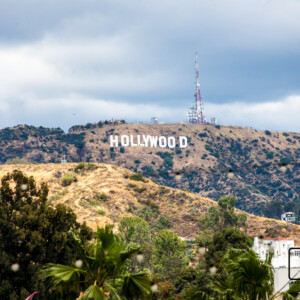 Los Angeles (2017) Los Angeles (2017)