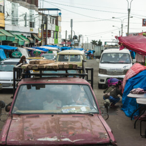 Ulice Peru 2019 Ulice Peru 2019