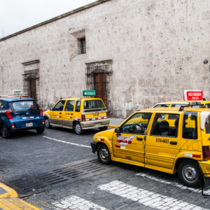Ulice Peru 2019 Ulice Peru 2019