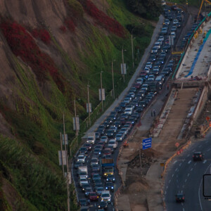 Ulice Peru 2019 Ulice Peru 2019