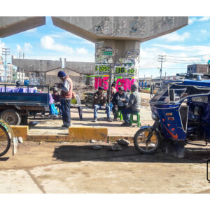 Ulice Peru 2019 Ulice Peru 2019